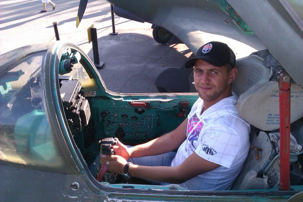 Дмитрий Донченко