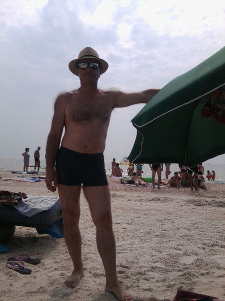 Павел Макаров