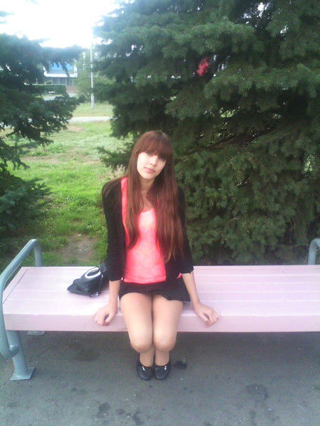 Анастасия ))