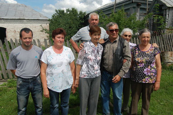 Александр Марюнин