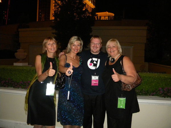 Ольга Данис