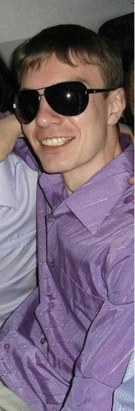 Максим Степанов