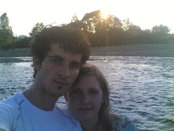 Надія Луцишин