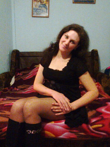 Маришка Михайловна