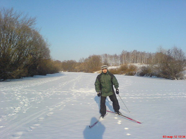 Игорь Королёв