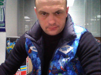 Анатолий Федосеев