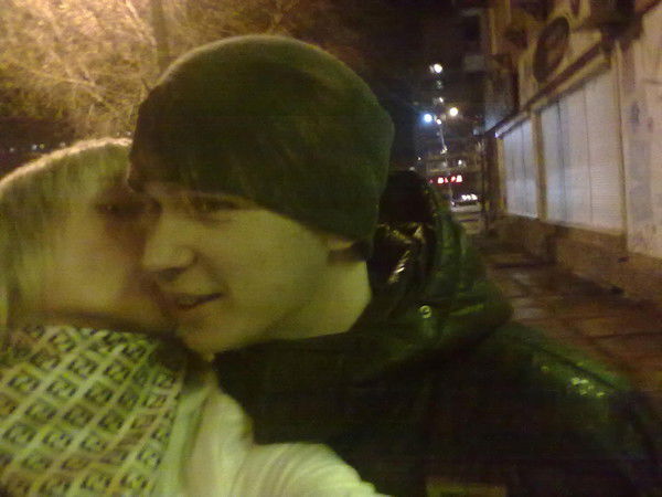 Евгений Пинаев