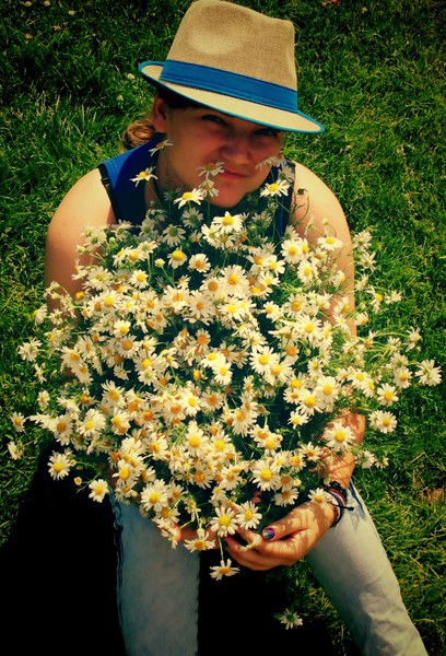 Анастасия Калабухова