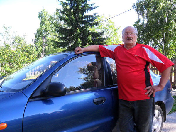 Виктор Летов