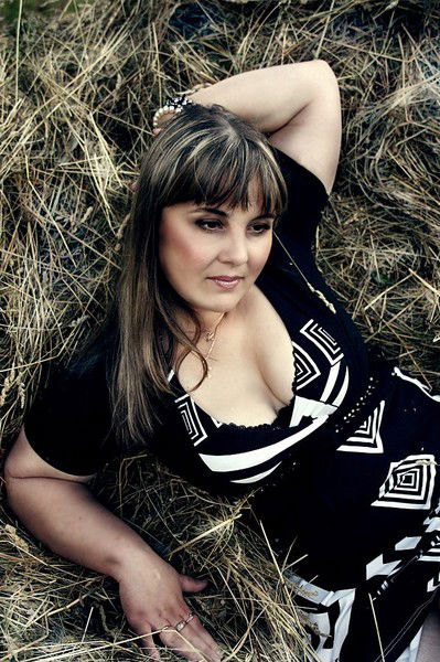 Надежда Марьина