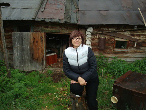 Татьяна Райлян