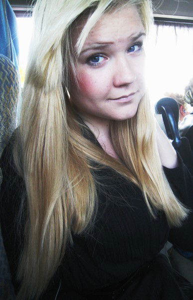 Маргарита Ченцова