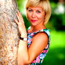 Алла Шуина