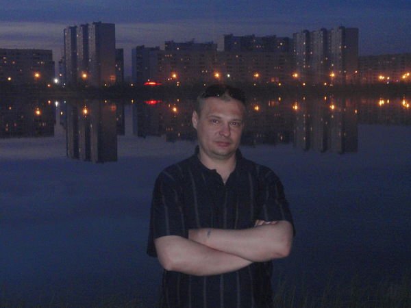 Леонид Гладышев