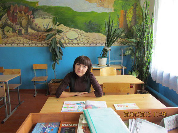 Надежда Григорьева