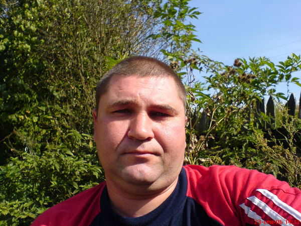 Владимир Выручек