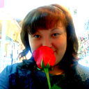 Марина Ягудина