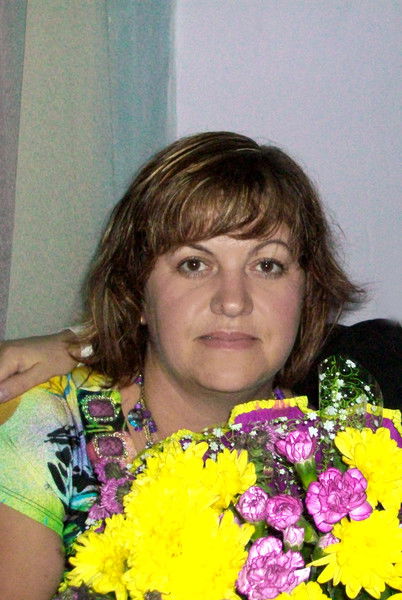 Наталья Зверева