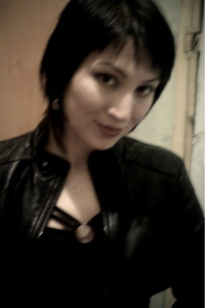 Гульсая Мухамедиева