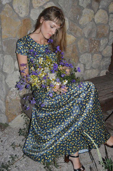 Юлия Аркадьевна Голубенко