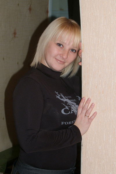 Анна Митичкина