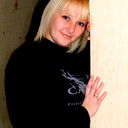 Анна Митичкина