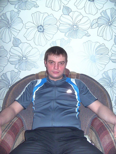 Костя Андронов