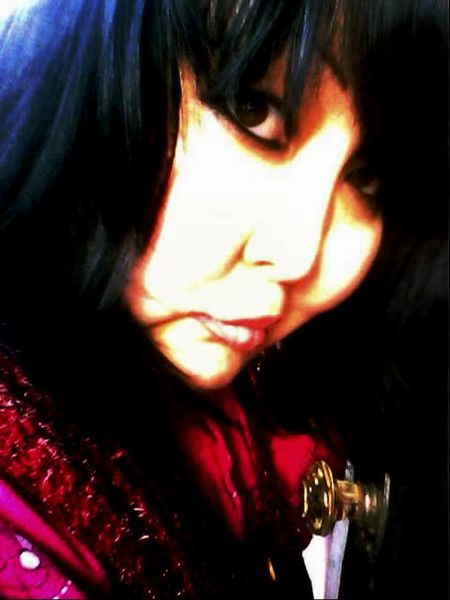 Асека Ходжалакова