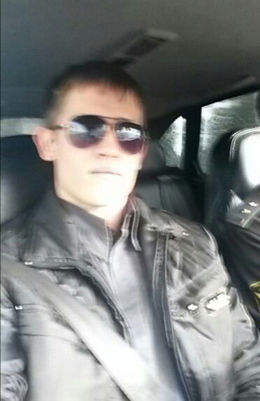 Андрей Миханов