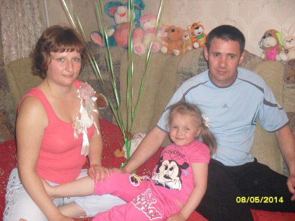 Елена Терягова