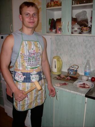 Виталий Змитрович