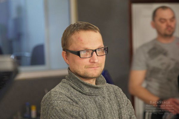 Максим Ефимов