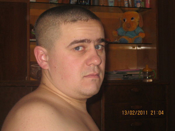 Кирилл Сальников