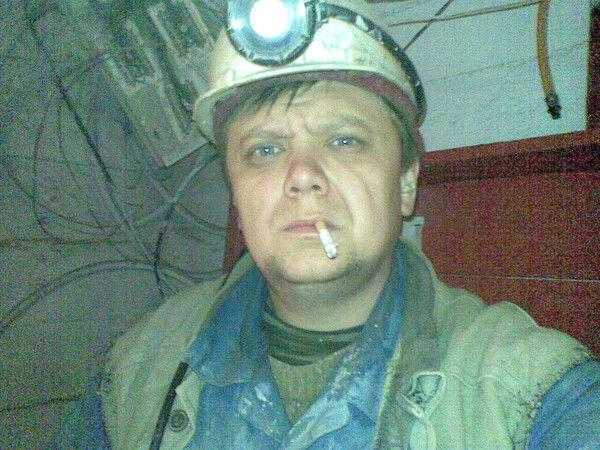 Олег Рогожников