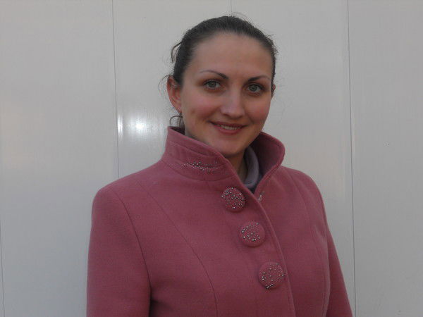 Ольга Казанжи