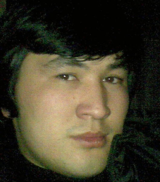 Еркеболат Бекишев