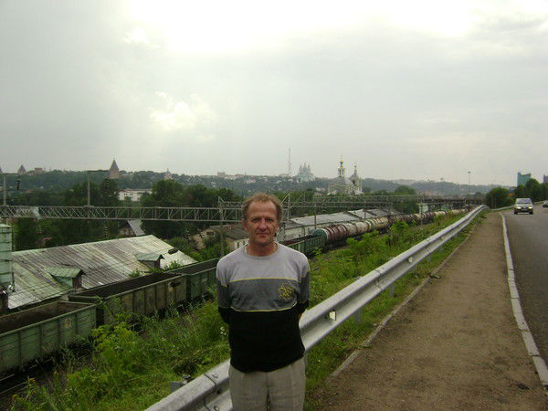 Александр Владимирович