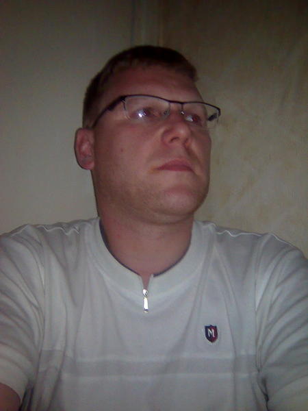 Олег Кургин