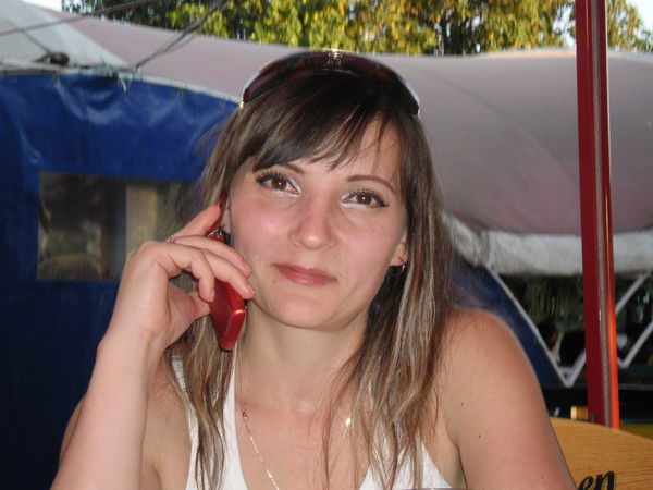 Инна Зверева