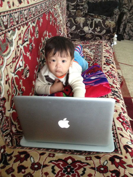 Арайлым Набиева