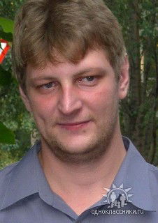 Федор Титов