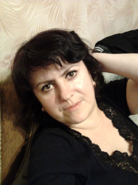 Татьяна Сурнина