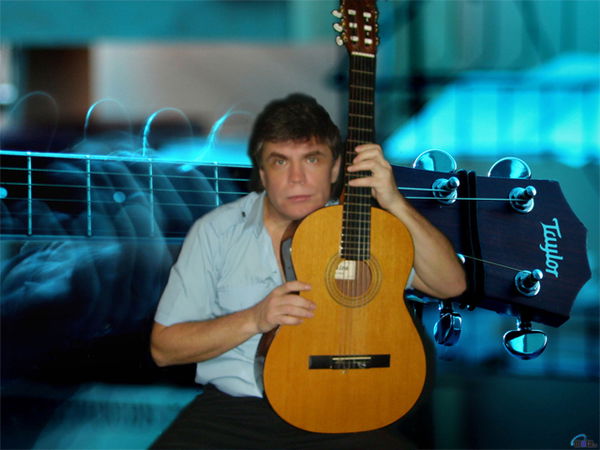 Игорь Новиков