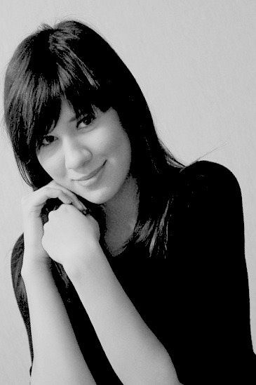 Margarita Rahmangulova