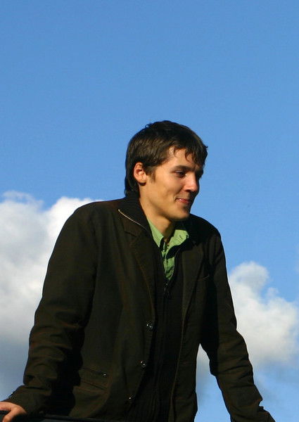 Юрий Масный