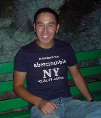 Арман Тубеков