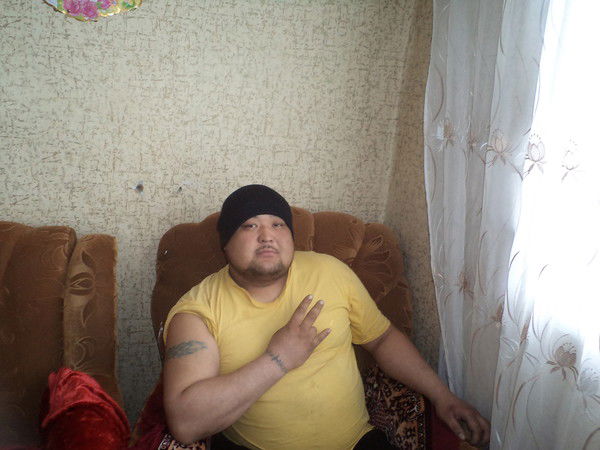 Толеген Мейрамов