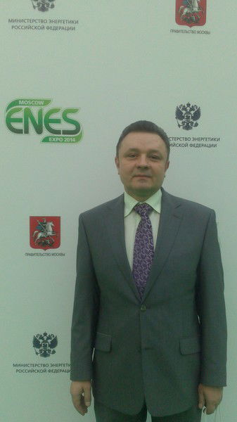 Евченко Андрей