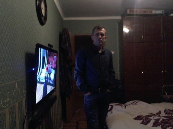 Владимир *****