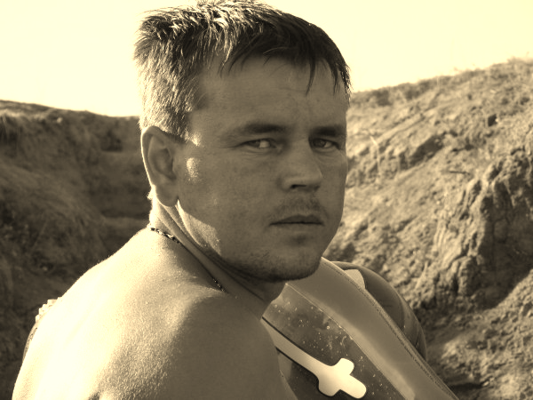 Роман Некрасовы